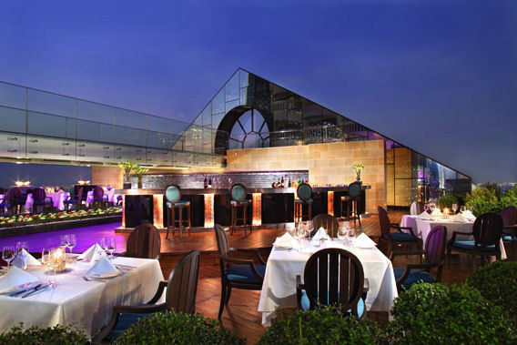 Tower Club at lebua - Bangkok, Thailand - 5 Star Luxury Hotel-slide-7