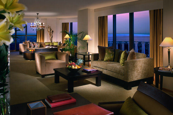 Tower Club at lebua - Bangkok, Thailand - 5 Star Luxury Hotel-slide-4