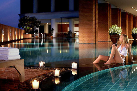 Tower Club at lebua - Bangkok, Thailand - 5 Star Luxury Hotel-slide-3