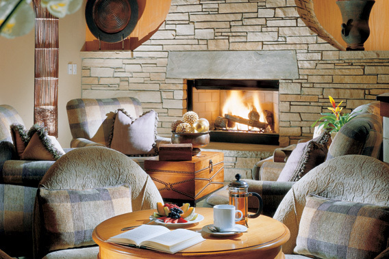 Snake River Lodge & Spa - Teton Village, Jackson Hole, Wyoming-slide-11