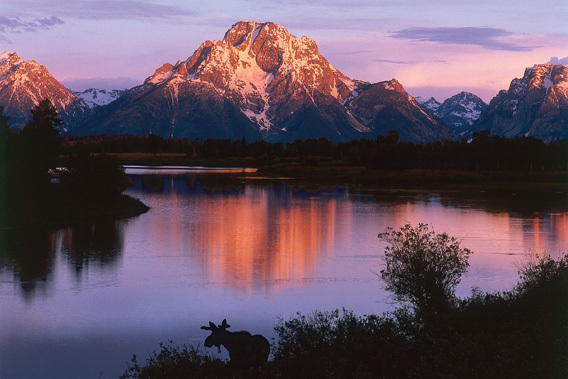 Snake River Lodge & Spa - Teton Village, Jackson Hole, Wyoming-slide-8