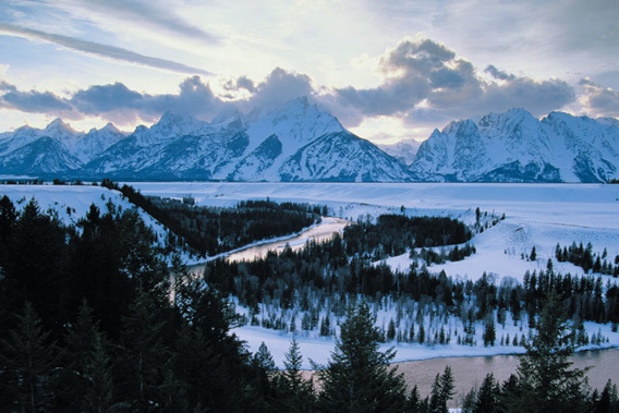 Snake River Lodge & Spa - Teton Village, Jackson Hole, Wyoming-slide-5