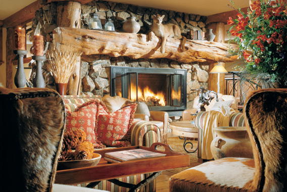 Snake River Lodge & Spa - Teton Village, Jackson Hole, Wyoming-slide-4