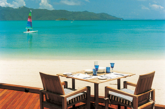 InterContinental Hayman Island Great Barrier Reef-slide-2