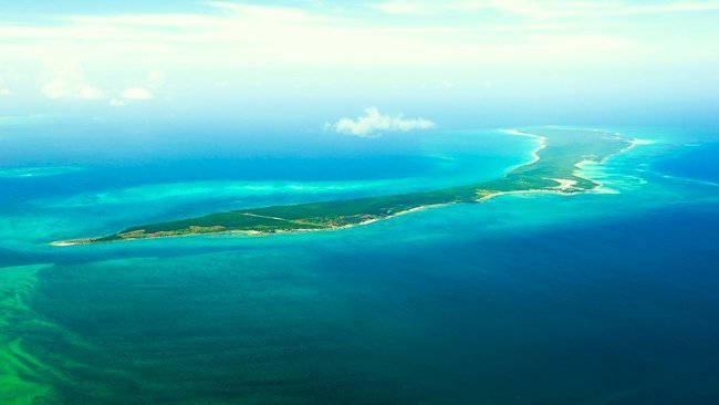 Vamizi Island, Mozambique-slide-2