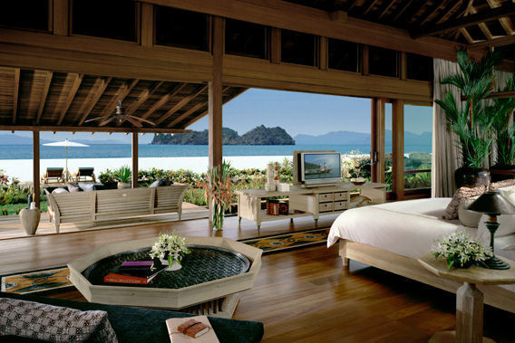 Four Seasons Resort Langkawi, Malaysia 5 Star Luxury Hotel-slide-3