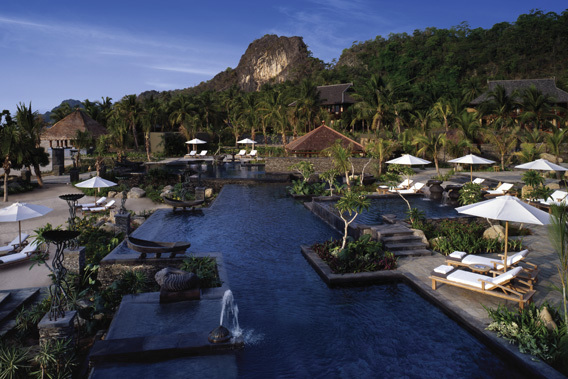 Four Seasons Resort Langkawi, Malaysia 5 Star Luxury Hotel-slide-2