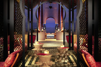 Four Seasons Resort Langkawi, Malaysia 5 Star Luxury Hotel