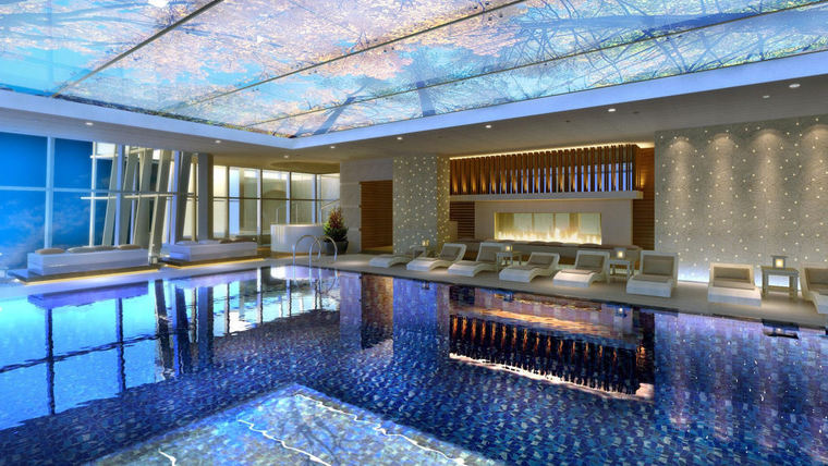 The Ritz Carlton Hong Kong - Kowloon, China - 5 Star Luxury Hotel-slide-17