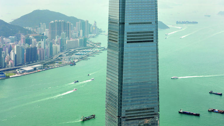 The Ritz Carlton Hong Kong - Kowloon, China - 5 Star Luxury Hotel-slide-16