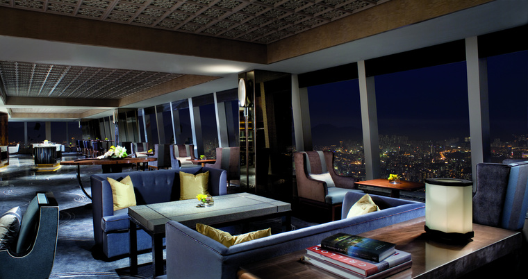 The Ritz Carlton Hong Kong - Kowloon, China - 5 Star Luxury Hotel-slide-10