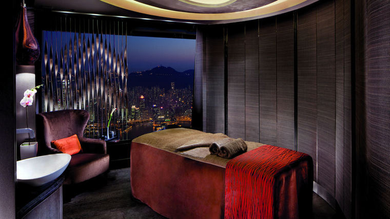 The Ritz Carlton Hong Kong - Kowloon, China - 5 Star Luxury Hotel-slide-5