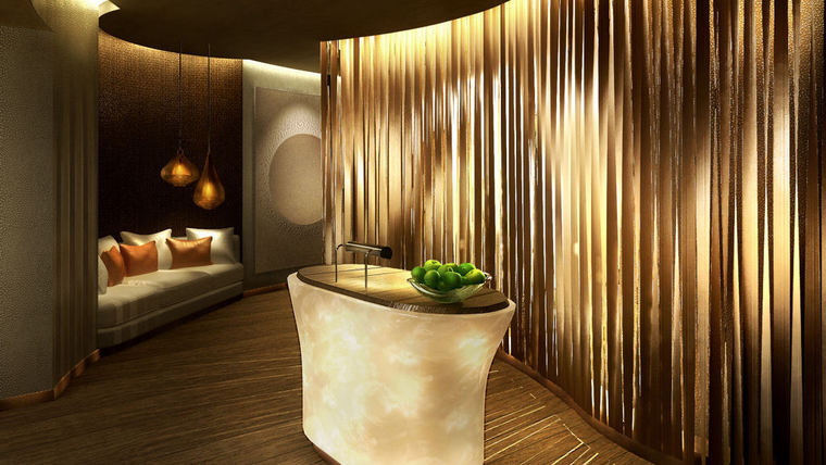 The Ritz Carlton Hong Kong - Kowloon, China - 5 Star Luxury Hotel-slide-4