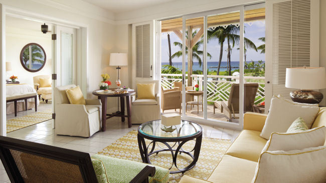 Four Seasons Resort Nevis - St. Kitts & Nevis - 5 Star Luxury Resort-slide-1