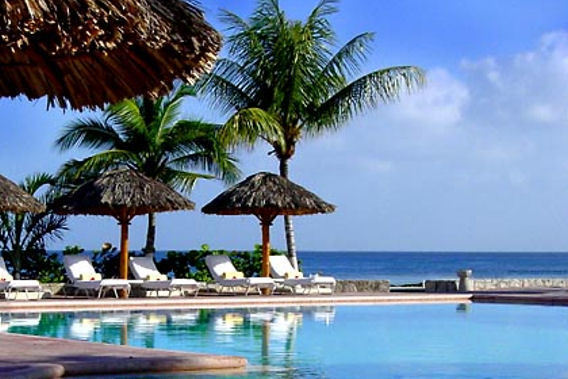 InterContinental Presidente Cozumel Resort Spa - Cozumel, Mexico-slide-1