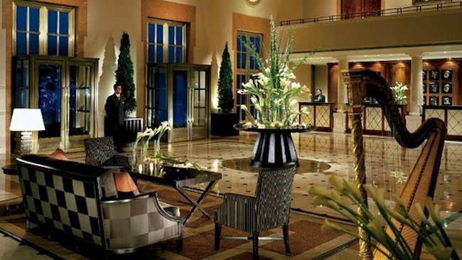 Four Seasons Hotel Buenos Aires, Argentina 5 Star Luxury Hotel-slide-2