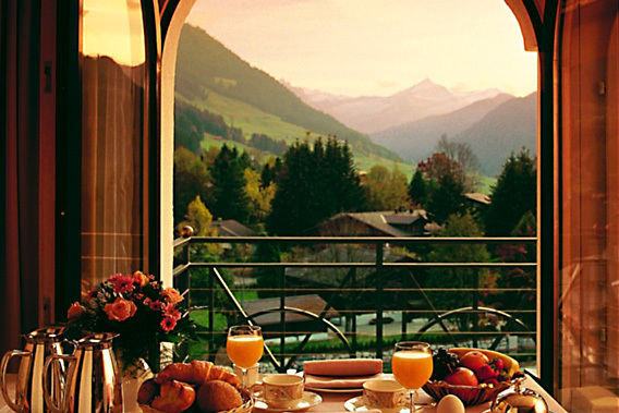 Grand Hotel Park - Gstaad, Switzerland - 5 Star Luxury Hotel-slide-2