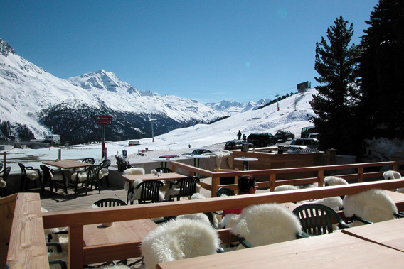 Kempinski Grand Hotel des Bains - St. Moritz, Switzerland - 5 Star Luxury Resort-slide-2