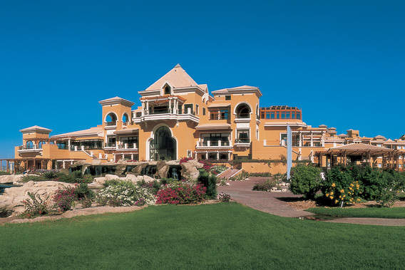 La Residence des Cascades - Hurghada, Red Sea, Egypt - Luxury Resort-slide-3