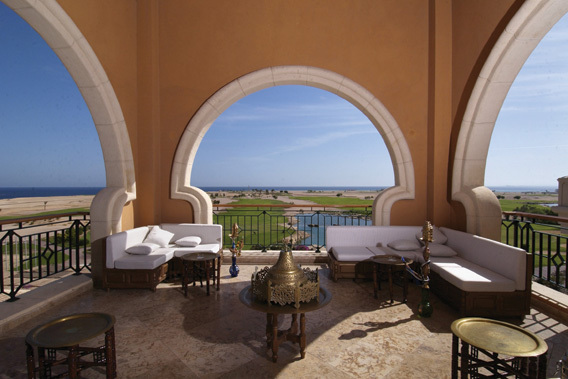 La Residence des Cascades - Hurghada, Red Sea, Egypt - Luxury Resort-slide-2