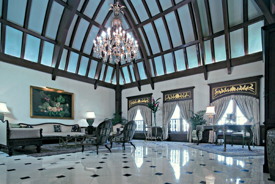 The Taj Mahal Palace Mumbai, India 5 Star Luxury Hotel-slide-2