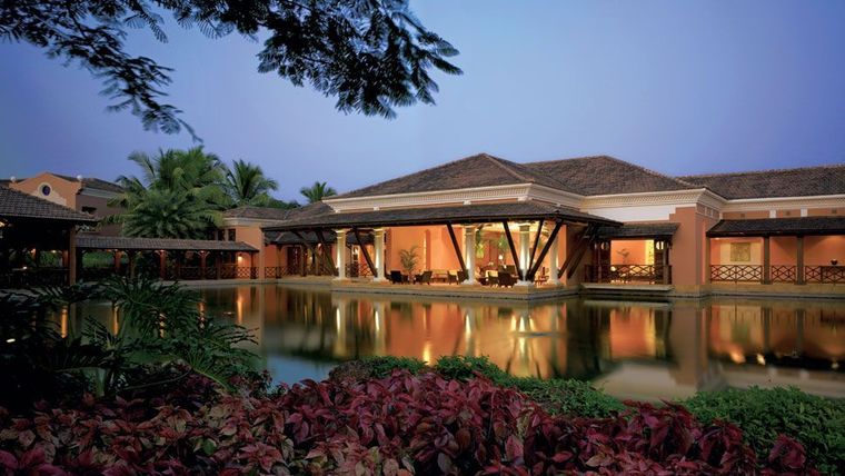 Park Hyatt Goa Resort & Spa - Goa, India - 5 Star Luxury Hotel-slide-5