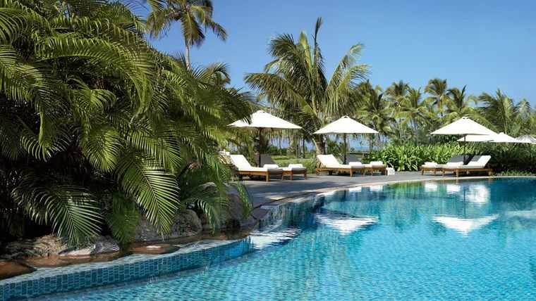 Park Hyatt Goa Resort & Spa - Goa, India - 5 Star Luxury Hotel-slide-2