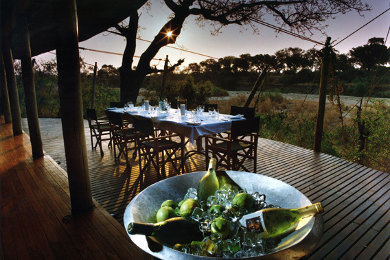 Ngala Tented Safari Camp - Kruger National Park, Limpopo, South Africa-slide-3