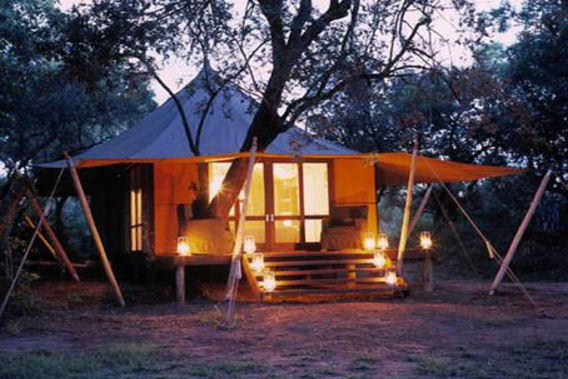 Ngala Tented Safari Camp - Kruger National Park, Limpopo, South Africa-slide-2