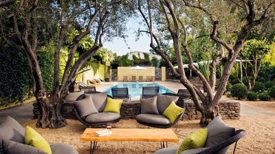 Hotel Healdsburg - Sonoma Valley, California - Boutique Hotel