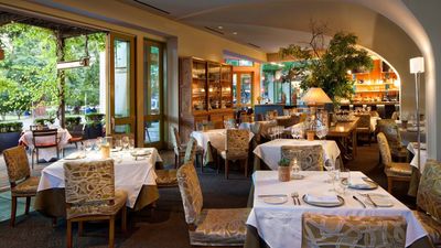 Hotel Healdsburg - Sonoma Valley, California - Boutique Hotel