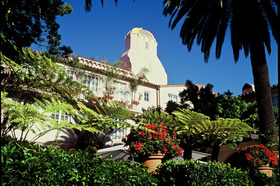 La Valencia Hotel - La Jolla, California-slide-2