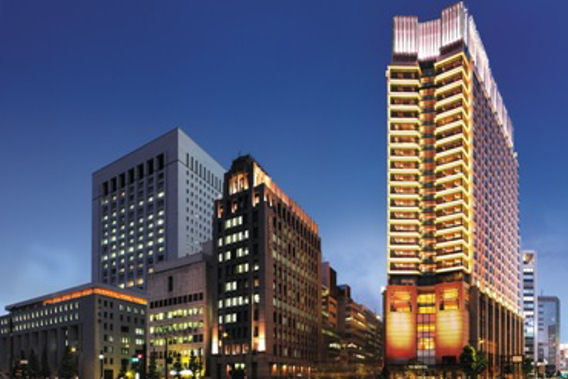 The Peninsula Tokyo, Japan 5 Star Luxury Hotel-slide-3