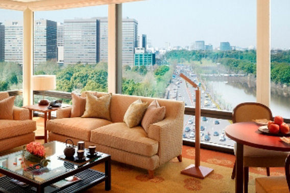 The Peninsula Tokyo, Japan 5 Star Luxury Hotel-slide-2