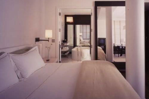 Mercer Hotel, New York City Luxury Boutique Hotel-slide-8