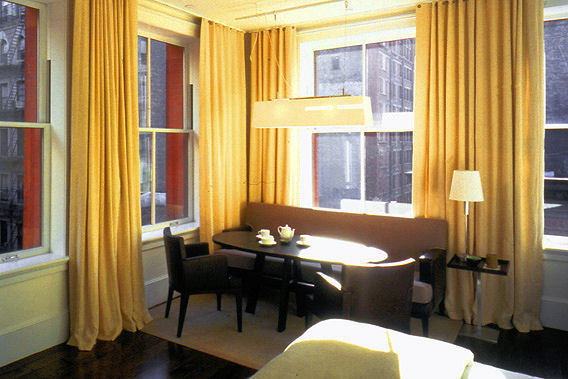Mercer Hotel, New York City Luxury Boutique Hotel-slide-3