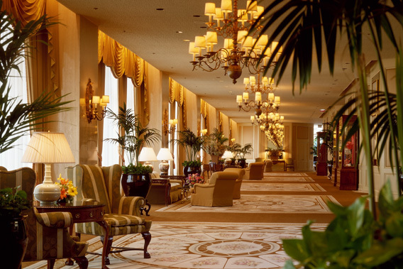 The Ritz-Carlton Chicago - 5 Star Luxury Hotel-slide-3