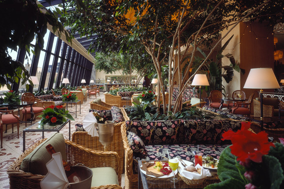 The Ritz-Carlton Chicago - 5 Star Luxury Hotel-slide-2