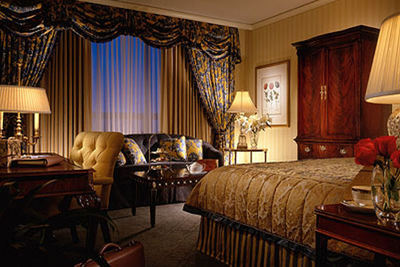 The Ritz-Carlton Chicago - 5 Star Luxury Hotel