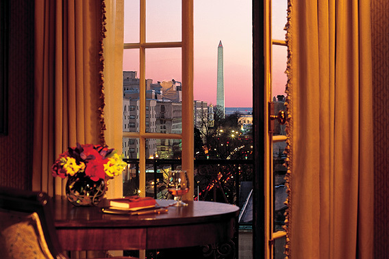 The Jefferson - Washington, DC - 5 Star Luxury Hotel-slide-14