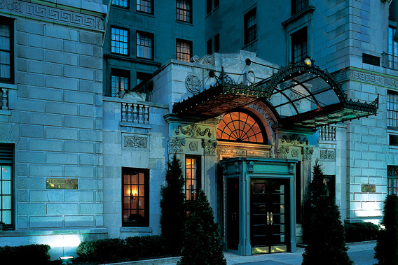 The Jefferson - Washington, DC - 5 Star Luxury Hotel-slide-9