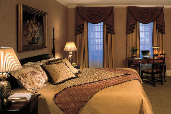 The Jefferson - Washington, DC - 5 Star Luxury Hotel-slide-4