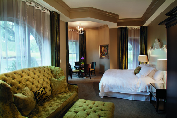 Mansion on Forsyth Park - Savannah, Georgia - Luxury Hotel-slide-5