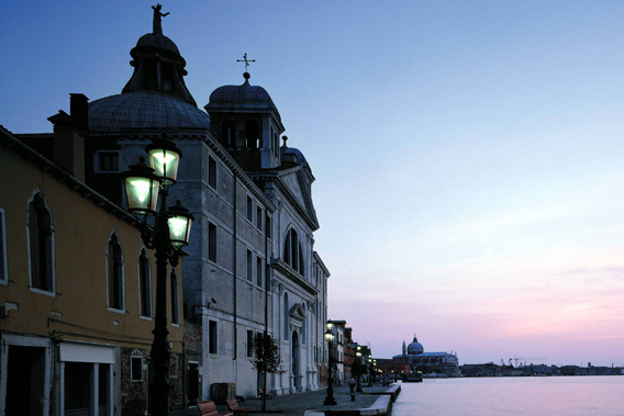 Bauer Palladio Hotel & Spa - Venice, Italy - 5 Star Luxury Hotel-slide-3
