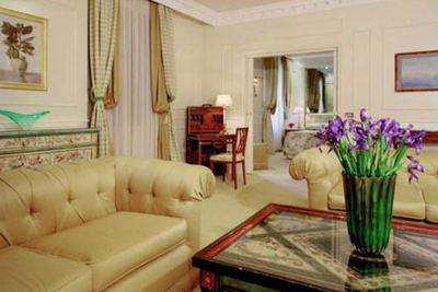 Bauer Palladio Hotel & Spa - Venice, Italy - 5 Star Luxury Hotel