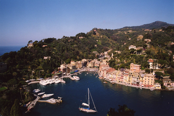 Eight Hotel - Portofino, Italy - Boutique Hotel-slide-2