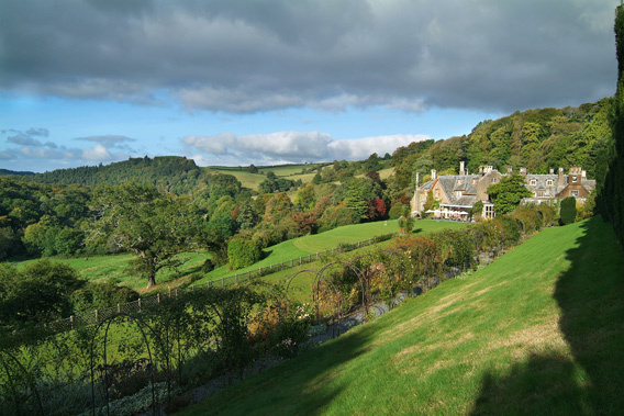 Hotel Endsleigh - Devon, England - Exclusive Luxury Country Estate-slide-3