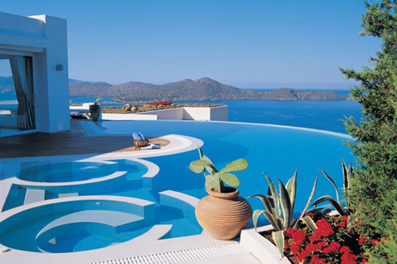Elounda Gulf Villas & Suites - Crete, Greece - 5 Star Boutique Luxury Resort-slide-3