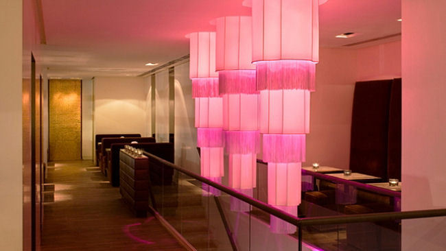 The Mandala Hotel - Berlin, Germany - Luxury Boutique Hotel-slide-7
