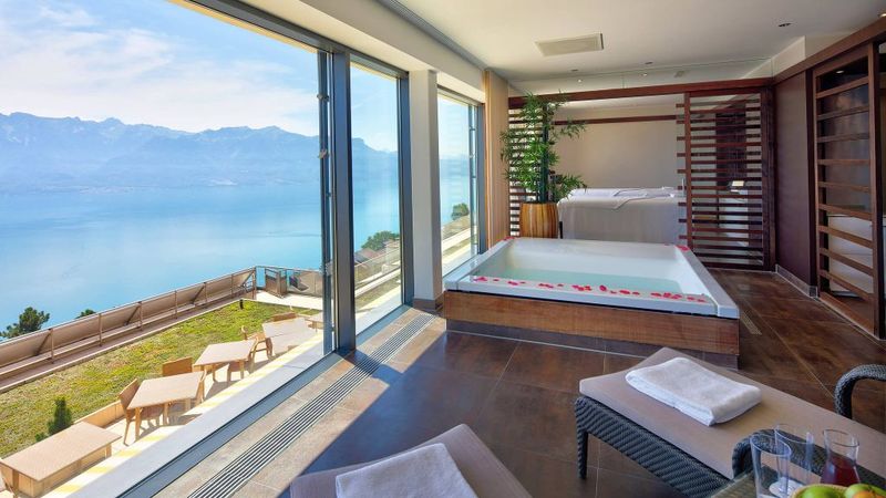 Le Mirador Resort & Spa - Lake Geneva, Switzerland-slide-2